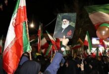 بیانیه فرهنگستان علوم پزشکی به مناسبت تشییع پیکر سردار شهید - خبرگزاری مهر ایران و جهان