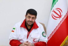بسیج حداکثری ظرفیت های امدادی هلال احمر برای میزبانی از عزاداران رهبر شهید انقلاب
