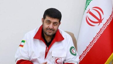 بسیج حداکثری ظرفیت های امدادی هلال احمر برای میزبانی از عزاداران رهبر شهید انقلاب