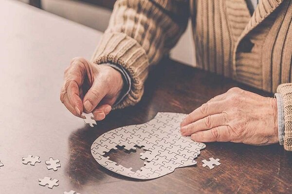 دست خط می تواند پیر شدن مغز را نشان دهد - خبرگزاری مهر ایران و جهان