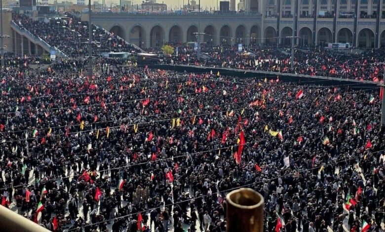 زائران مبتلا به بیماری های زمینه ای، سوابق خود را همراه داشته باشند
