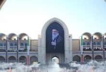 ارائه خدمات درمانی به 18 هزار زائر در مصلی تهران - خبرگزاری مهر ایران و جهان