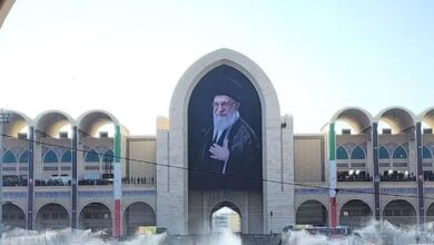 ارائه خدمات درمانی به 18 هزار زائر در مصلی تهران - خبرگزاری مهر ایران و جهان