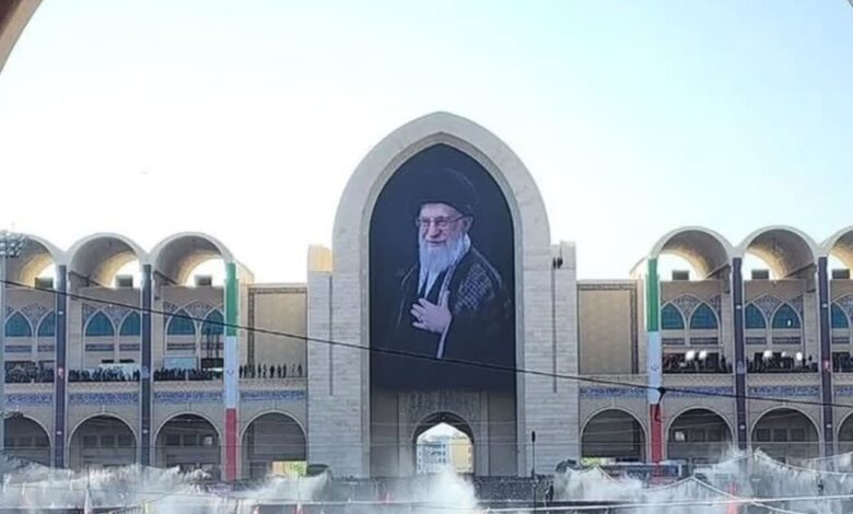 ارائه خدمات درمانی به 18 هزار زائر در مصلی تهران - خبرگزاری مهر ایران و جهان