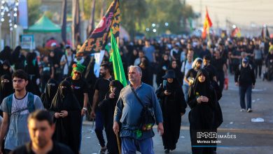 از شور زیارت تا آرامش سلامتی در مسیر عشق