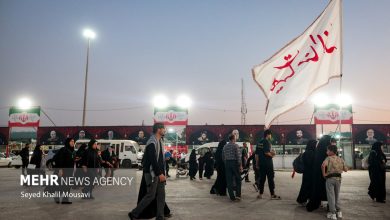 تجهیزات پزشکی شخصی را فراموش نکنید توصیه به زائران اربعین - خبرگزاری مهر | اخبار ایران و جهان