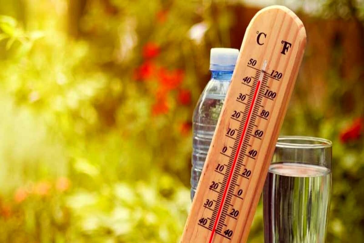 رازهای سلامتی در فصل تابستان؛ افزایش دمای هوا چگونه به بدن استرس وارد می کند؟