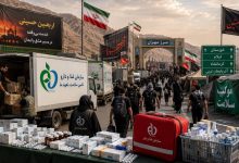 عرضه پایدار دارو و تجهیزات پزشکی در مرز مهران و شلمچه - خبرگزاری مهر ایران و جهان