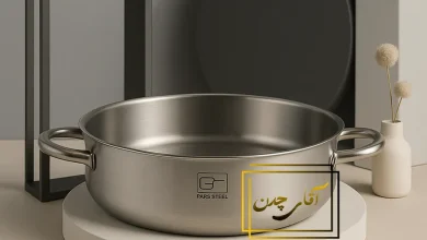 خرید چدن اصل در ایران؛ تجربه آشپزی متفاوت با محصولات آقای چدن