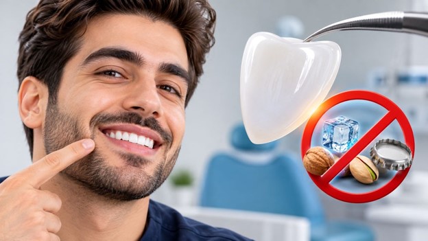 اگه تازه لمینت دیجیتال کردید، فاتحهی این 5 عادت روزانه رو بخونید